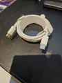 Produktbild: Original Apple USB-C zu USB-C Ladekabel 2 Meter