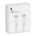 Produktbild: 🌟Original🌟 Apple USB-C zu USB-C Ladekabel 2 Meter ⚡️Blitzversand⚡️