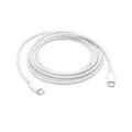 Produktbild: Apple Câble de chargement USB-C 2m Weiß