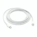 Produktbild: Apple USB-C Ladekabel 2 Meter weiß
