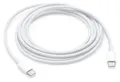 Produktbild: Apple MLL82ZM/A Ladekabel weiß (USB-C auf USB-C, 2m)