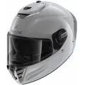 Produktbild: Shark Motorradhelm Spartan RS Blank Helm, vorbereitet für Kommunikationssystem weiß XS (53/54)