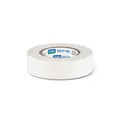 Produktbild: Kabel-Isolierband zum Isolieren, Kennzeichnen Bündeln von Kabeln 15mm x 10m weiß