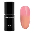 Produktbild: NÉONAIL UV Nagellack 7,2 ml - ROSA - WINNING SPIRIT - NÉONAIL Farben - UV Lack - Gel Nägel - Nageldesign