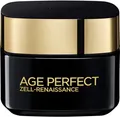 Produktbild: L'Oréal Paris Age Perfect Zell-Renaissance Revitalisierende Pflege Tag Gesichtscreme 50ml Tagescreme