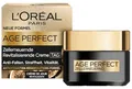 Produktbild: L'Oréal Paris Tagespflege für Frauen: schützt die Hautzellen vor freien Radikalen und mildert Faltenmit Neohesperidin und Vitamin E, Age Perfect Zell Renaissance1x 50ml