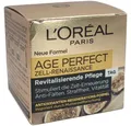Produktbild: L'ORÉAL PARIS Anti-Aging-Creme Gesichtscreme Age Perfect Zell-Renaissance Tag 50ml