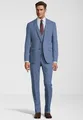 Produktbild: SteffenKlein Anzug Slim-Fit (3-tlg)