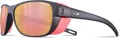 Produktbild: Julbo Camino Sonnenbrille Schwarz Spectron/CAT 3 Schwarz Spectron/CAT 3