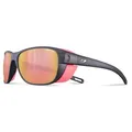 Produktbild: Julbo Camino J501 1146 - Sportbrille  - violett/rosa 58
