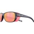 Produktbild: Julbo Camino Spectron 3 Sportbrille (Größe One Size, lila)