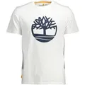 Produktbild: Timberland Baum-Logo T-Shirt