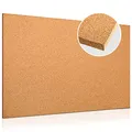 Produktbild: Presskorkplatte | Korkplatte | Pinnwand Kork | 900x600 mm | verschiedene Stärken (Dicke) | 90x60 cm (20 mm Dicke)