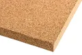 Produktbild: Kork-Deko.de Pinnwand Pinnwand aus Kork (90x60cm) mit einer Stärke von 20mm