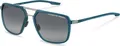 Produktbild: Porsche Design P8934 B blue, grey 59/17/145 Herren Sonnenbrillen