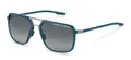 Produktbild: Porsche Design P8934 B blue, grey 59/17/145 Herren Sonnenbrillen