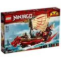 Produktbild: LEGO® NINJAGO® 71705 Ninja-Flugsegler