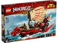 Produktbild: LEGO® NINJAGO™ 71705 Ninja-Flugsegler NEU OVP_ Destiny's Bounty NEW MISB NRFB
