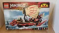 Produktbild: LEGO NINJAGO Legacy - Destiny's Bounty - (71705) NEU & OVP (Flugsegler)