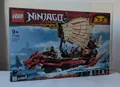 Produktbild: LEGO NINJAGO: Ninja-Flugsegler (71705) - Neu und Orginalverpackt