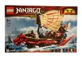 Produktbild: Lego 71705 - Ninjago Flugsegler aus Season 1   - Neu & Originalverpackt