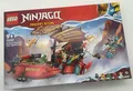 Produktbild: LEGO® Ninjago Ninja-Flugsegler (71705) | NEU & OVP