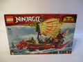 Produktbild: LEGO NINJAGO: Ninja-Flugsegler (71705) NEU&OVP