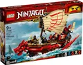Produktbild: LEGO® Ninjago 71705 Ninja-Flugsegler Schiff Ninja Drache Abenteuer NEU OVP