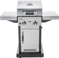 Produktbild: Char-Broil Gasgrill Advantage 225 S TRU-Infrared Grillsystem 140896, 2-Brenner