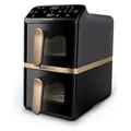 Produktbild: Philips Airfryer Stacked Dual (NA462/70)