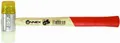 Produktbild: CONNEX Ausbeulhammer 27mm mit Holzstiel, COX630025