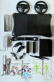 Produktbild: Original Nintendo Wii + Balanceboard + Mario Kart + Wii Fit +10 SPIELE