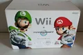 Produktbild: Nintendo Wii Mario Kart Wii Pack Konsole Ohne Mario Kart   C540