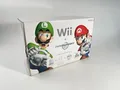 Produktbild: Wii Konsole Pack Mario Kart FRA Sehr Guter Zustand