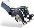 Produktbild: Festool Akku-Handkreissäge 18V HKC55 Li EB-Basic