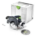 Produktbild: Festool HKC 55 Li EB Basic Akku Hand Kreissäge im Systainer ( 201358 )