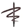 Produktbild: IsaDora The Contour Kajal – Einfache Anwendung, Starker Halt Eyeliner Ohne Verschmieren, Ideal Für Smoky Eyes – Hypoallergen, Kajal Wasserfest, Tierversuchsfrei Eyeliner-Stift (61 Chocolate Brown)