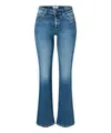 Produktbild: Cambio Skinny-fit-Jeans