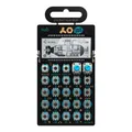 Produktbild: Teenage Engineering x Cheap Monday - Pocket Operator PO-14 Sub (... Black / Blue
