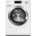 Produktbild: WEG895WPSP 9 kg Frontlader Waschmaschine 1400 U/min aquaStop Funktion (Versandkostenfrei)