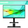Produktbild: TFT Samsung ViewFinity S6 S24D600UAU 61cm (24