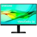 Produktbild: SAMSUNG Business S24D600UAU Monitor 61,0 cm (24,0 Zoll) schwarz