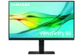 Produktbild: Samsung ViewFinity S6 S24D600UAU - S60UD Series - LED-Monitor - USB - 60 cm (24