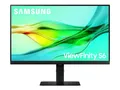 Produktbild: Samsung ViewFinity S6 S24D600UAU - S60UD Series - LED-Monitor - QHD - 61 cm (24