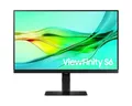 Produktbild: Samsung ViewFinity S6 S24D600UAU - LED-Monitor - 2560 x 1440