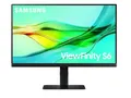 Produktbild: 8806095524627 Monitor 24 inch ViewFinity S60UD IPS 2560x1440 WQHD 16:9 1xHDMI 2x