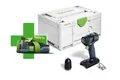 Produktbild: Festool GmbH Festool Akku-Bohrschrauber TXS 18-Basic *AKTION Akku Gratis* 578064