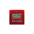 Produktbild: Technoline Funkwecker WT 228 digital rot