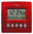 Produktbild: technoline Funkwecker Technoline Funkwecker WT 228 digital rot