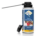 Produktbild: SchleTek 2 in 1 Guntuning PTFE & Keramik Waffenpflegespray - 100 ml